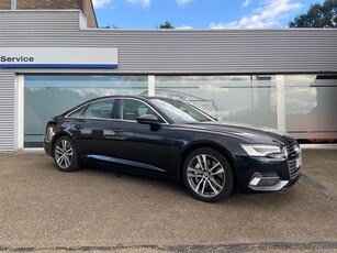 Audi A6 50 TFSI e Quattro PHEV Sport S tronic - Matrix