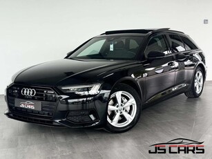 Audi A6 Avant 2.0 TDi *1ERPRO*S-TRONIC*ALCANTARA*COCKPIT*