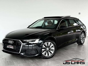 Audi A6 AVANT 2.0 TDI *1ERPRO*S-TRONIC*PANO*ATTELAGE*TVA