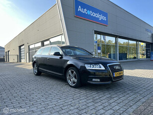 Audi A6 Avant 2.0 TFSI Business Edition engine not 100%!!