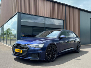 Audi A6 Avant 55 TFSI quattro S edition 2020|38DKM|PANO|21INCH|