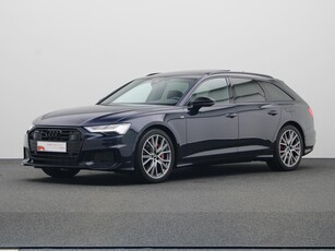 Audi A6 Avant A6 Avant 55 TFSI e Q PHEV Business Ed. Competi