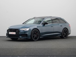 Audi A6 Avant A6 Avant 55 TFSI e Quattro PHEV Competition Sp