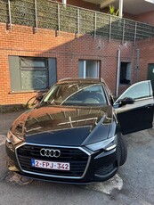 Audi A6 Avant Automaat