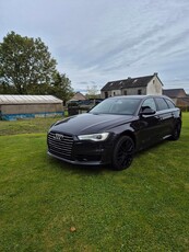 Audi A6 S-tronic 2.0 TDI