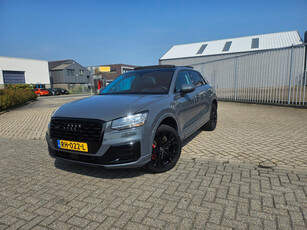 Audi Q2 1.0 TFSI Sport#Nap#Pano#Bomvol