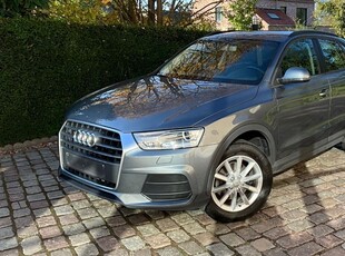 Audi Q3 1.4 Tfsi Design ### 74000 km ###