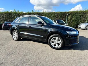 Audi Q3 1.4 TFSI Sport S tronic Automat.