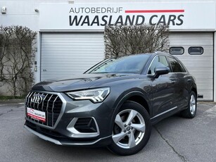 Audi Q3 35 TDi Business Edition S Tronic | 2019 | 51.000 KM