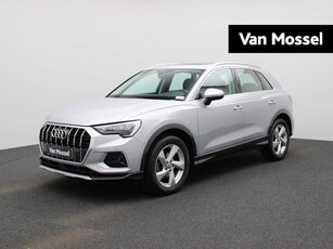 Audi Q3 35 TFSI Advanced Pro Line | Leder | Navi | ECC | PDC