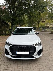 Audi Q3 S-Line FULL OPTION