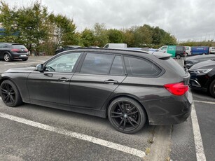 Bmw 116D