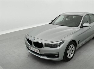 BMW 3 Serie 318 318 d GT NAVI / FULL LED / CUIR / PDC AV+AR