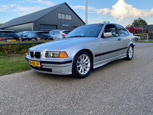 BMW 3-serie Compact Sport 316i N.A.P Airco ASC