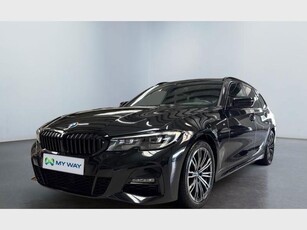 Bmw 3 SW (G21) Touring 318 d AdBlue (EU6AP)