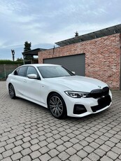 Bmw 318i Full M-pack / Automaat / Garantie / BTW wagen