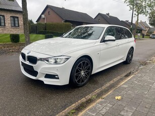 BMW 318i M-PACK