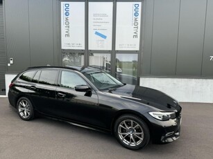 BMW 318i Touring