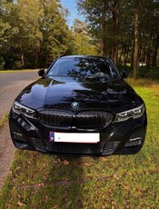 BMW 320d M-Sport