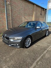 Bmw 320i Boite automatique