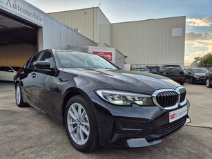 BMW 330 eA 296cv !! // PHEV HYBRID // 64.367 KM !! 2021 !!