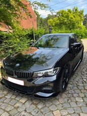 BMW 330e X-Drive