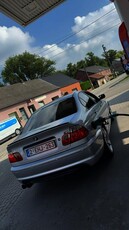 BMW e46 318i