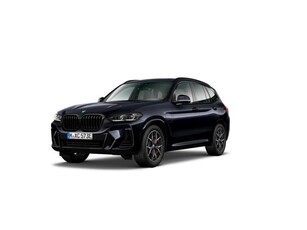 BMW Serie X X3 xDrive30e X3 xDrive30e/M-Sport/Harman/Carbonz