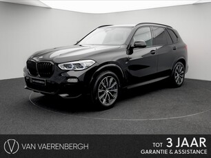 BMW Serie X X5 45e x-Drive M-Sport