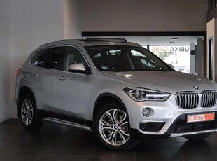 BMW X1 1.5iA sDrive18 Keyless TrekH Pano Navi Garantie*