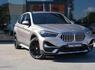 BMW X1 1.5iA xDrive25e Xline/Cam/LED/HUD/H&K/Pano/Leder