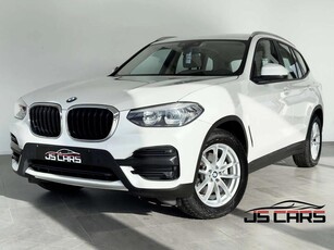 BMW X3 2.0 dA xDrive20*1ERPRO*CUIR*NAVI*PDC*CRUISE*TVA