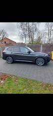 BMW X3 2.0i M pakket