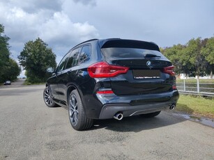 BMW X3 X drive M pakket ALLE opties aanwezig