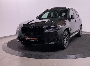 BMW X3 X Drive PHEV 30E M Sport 326 DKG7/Navi/Camera