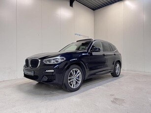 BMW X3 xDrive 20i Benzine Autom. - M-Pack - Pano - Topstaat