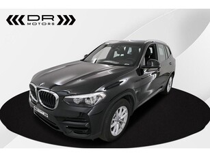 BMW X3 xDrive 30e ADVANTAGE - DAB - NAVI