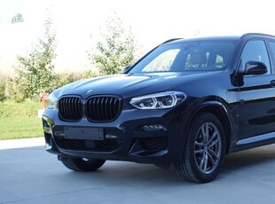 BMW X3 xDrive 30e M Pakket Pano Innovation Headup Kamera 19