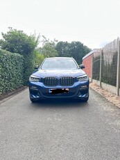 BMW X3 xdrive + M40i 366 pk Benzine