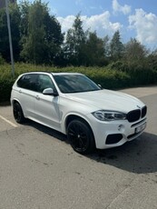 Bmw X5 e40 Hybride full Option