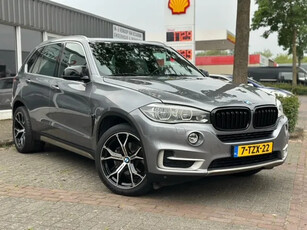 BMW X5 xDrive30d High Executive Panodak Headup Navi Harman Leder Led