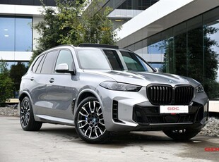 BMW X5 xDrive50e l M SPORTPAKKET PRO l PANO l HARMON