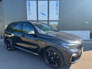 BMW X5M50 Diesel