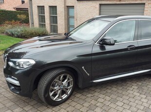 BMW Xdrive 20i