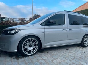 CaddyMaxi/DSG/TDI/DubbeleCabine/BTWwagen/Lichte vracht