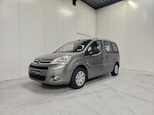 Citroen Berlingo 1.6 HDI - Airco - 1Ste Eig! Export