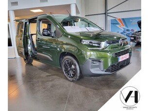 Citroen Berlingo NEW BERLINGO M 110 S&S