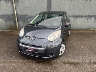 Citroen C1 1.0 Essence