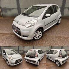 Citroen C1 1.0 Essence