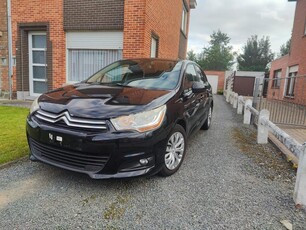 Citroen C4 - 1.4i - 2012 - 137000km